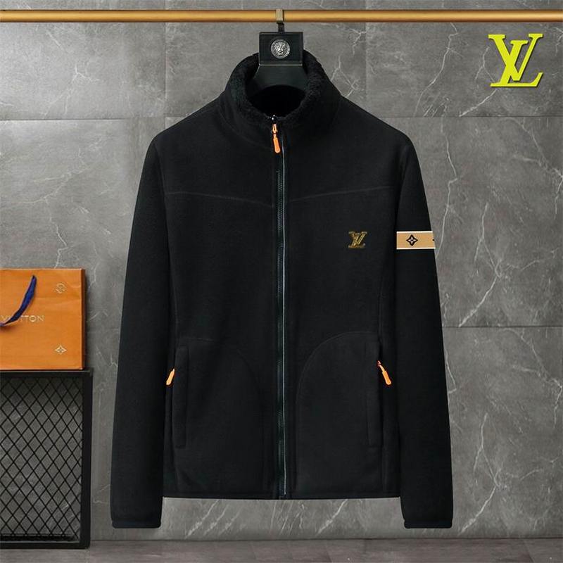 LV Men's Outwear 231